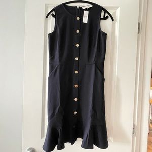 NWT LOFT Sleeveless Dress